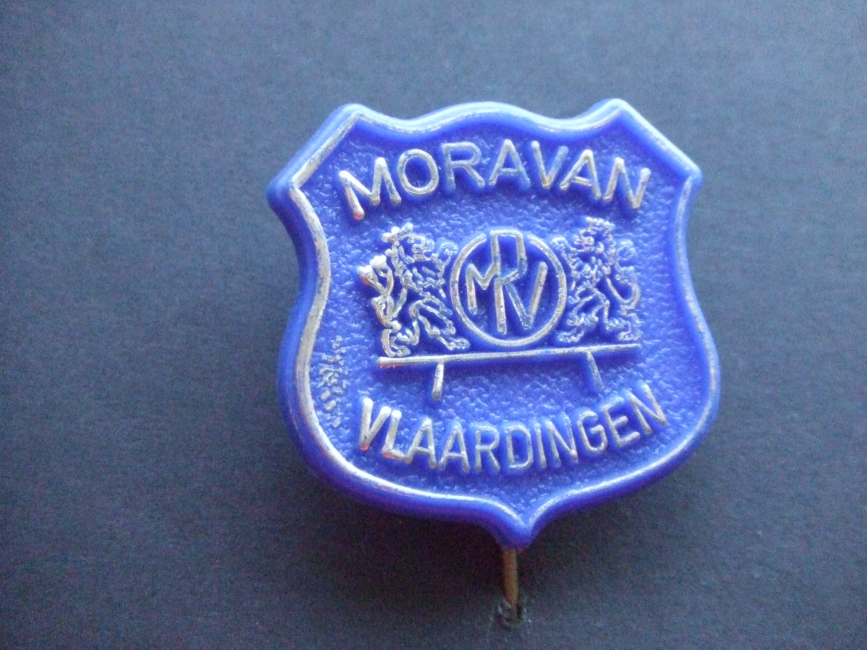 Moravan Vlaardingen onbekend